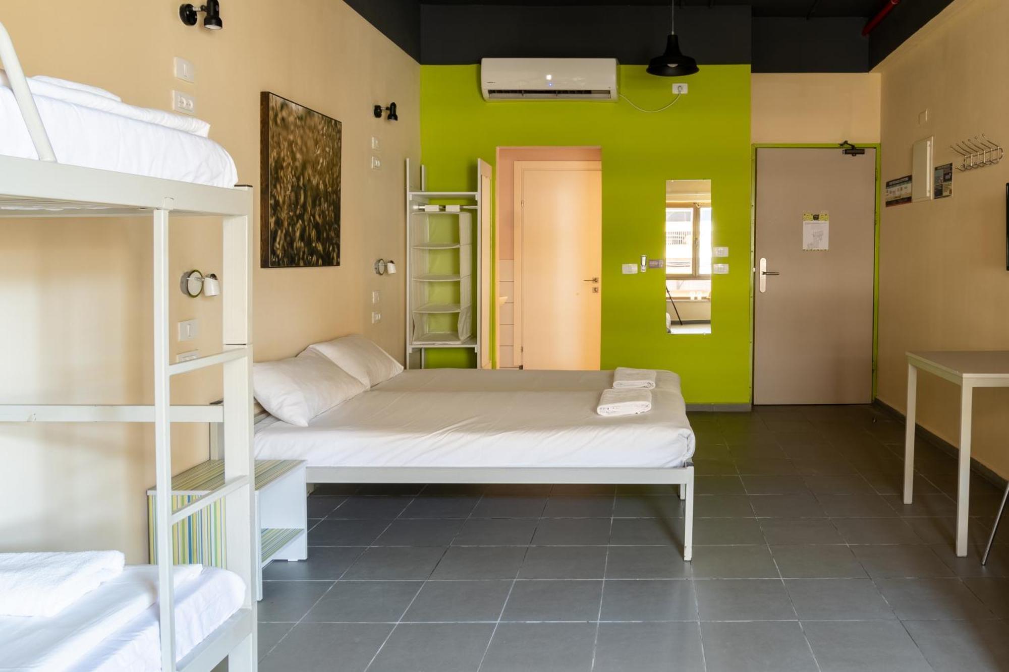 Abraham Hotel Tel Aviv