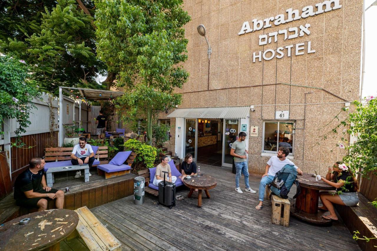 Abraham Tel Aviv Hotel 2*