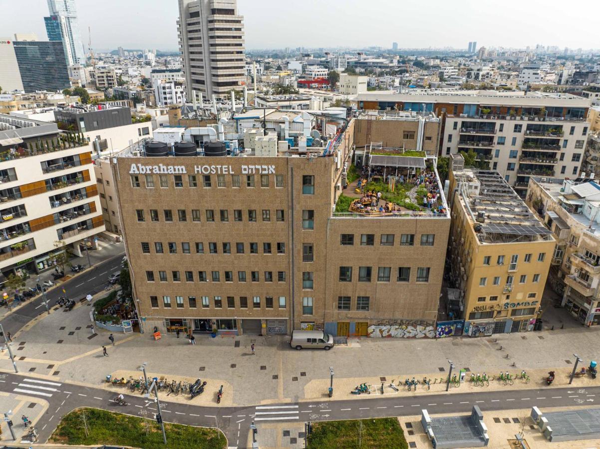 Abraham Tel Aviv Tel Aviv