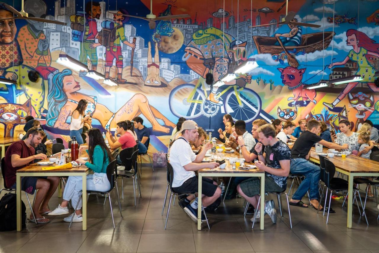 Abraham Tel Aviv Tel Aviv