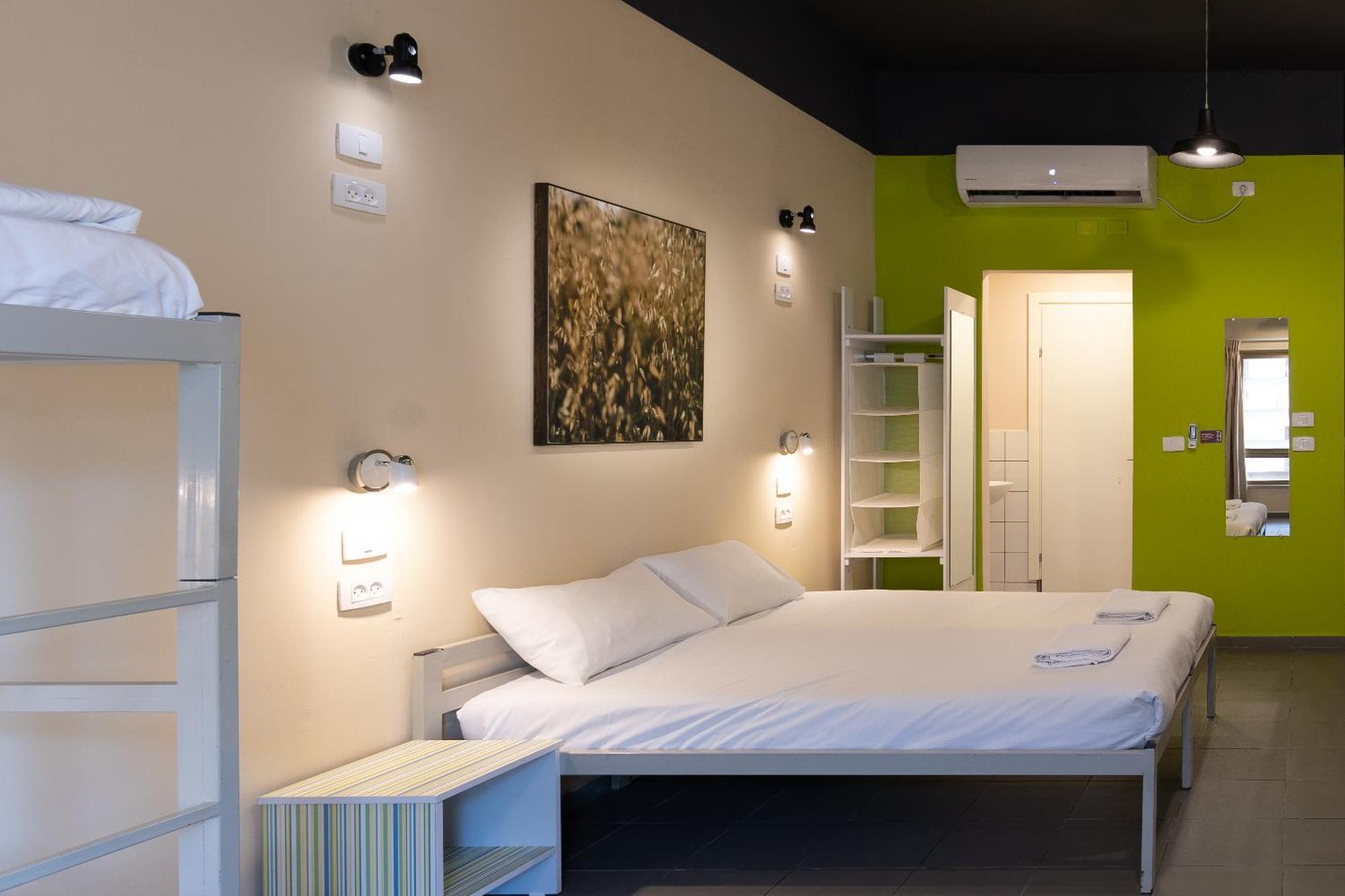 Abraham Tel Aviv Hotel
